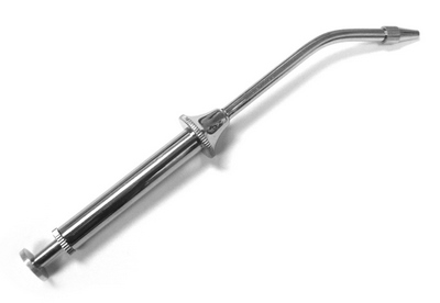 Amalgam Gun Plugger / Large