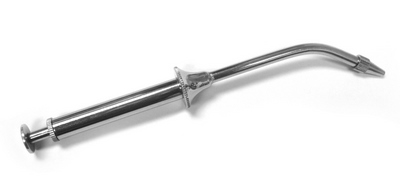 Amalgam Gun Plugger/ Medium