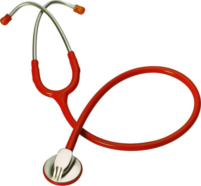 DELUX Stethoscope