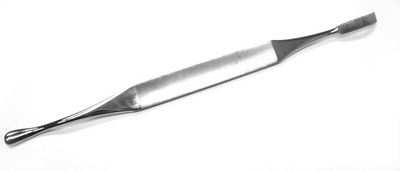 Bone File. Selding # 12