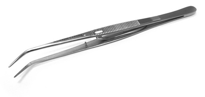 Cotton Pliers Tweezers with Lock