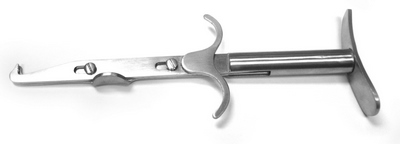 Crown Spreader