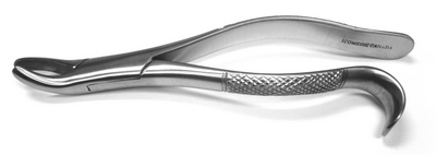 Extrating Forceps American # 24