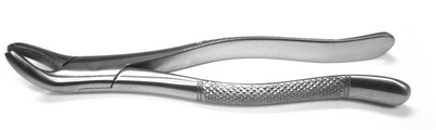 Extracting Forceps American Lower Molars.