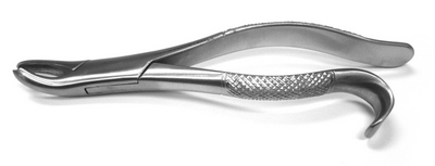 Extracting Forceps American # 18R