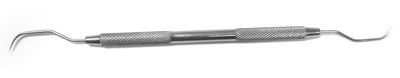 Periodontal  probes D/E.Nabers