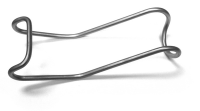 Retractors. Sternberg 12 cm