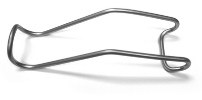 Retractors. Sternberg 14 cm