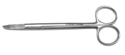 Scissors. Littauer,14cm