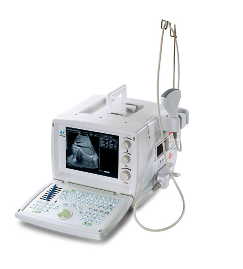 Digital Portable Ultrasound Scanner CUS- 9618D