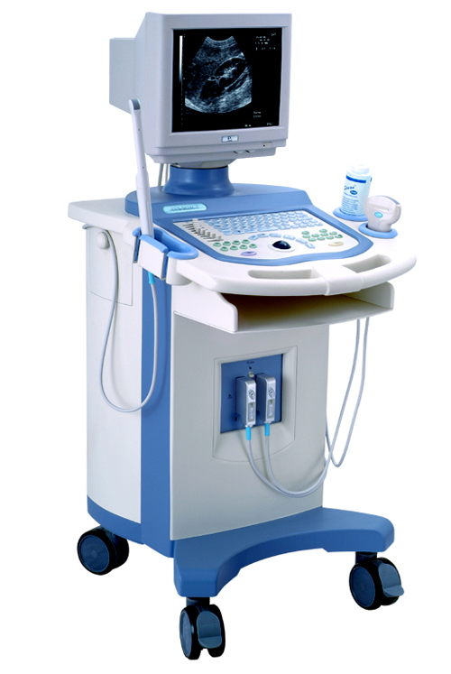 Diagnostic Ultrasound System CUS-9618C II