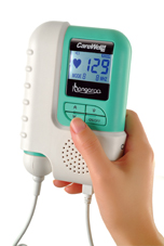 Fetal - Doppler CFD-22