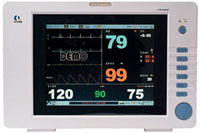 Hanging Wall Patient Monitor CPM-9000W