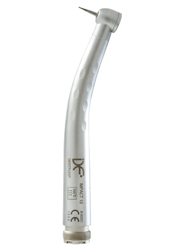 Dental High Speed Turbine Impact 1S: Push Button