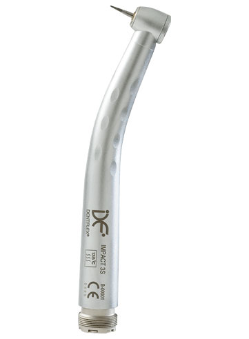 Dental High Speed Turbine / Impact 3S Push Button