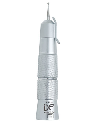 Dental  E-Type Straight Piece PR 01