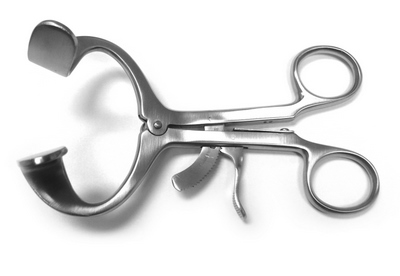 Mout gag, Molt, 11 cm, Child.
