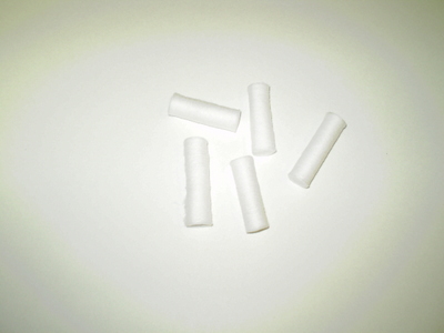 Dental Non-Sterile Cotton Rolls
