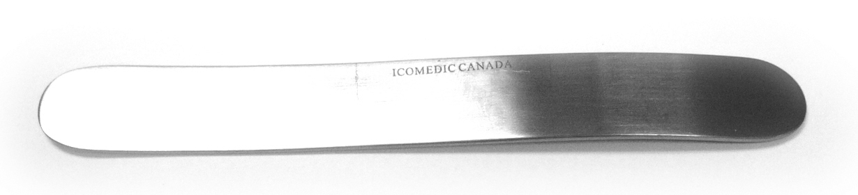 Tongue Depressor 16 cm.