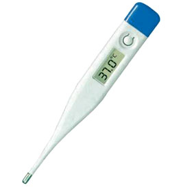 Digital Thermometer