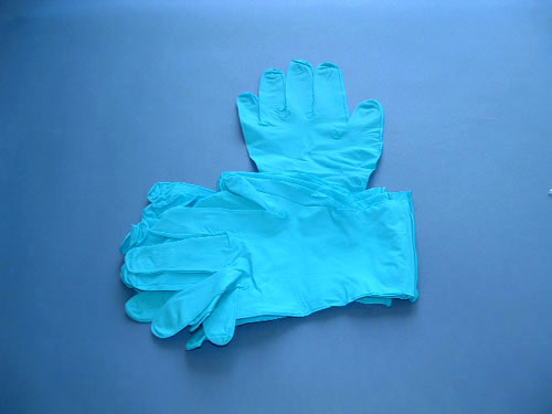 Nitrile Gloves