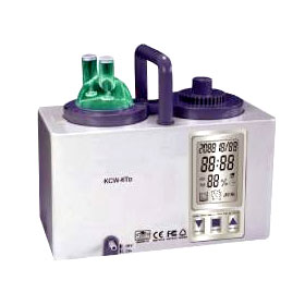 Ultrasonic Nebulizer