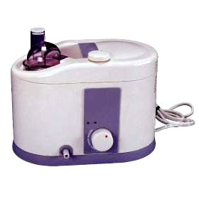 Ultrasonic Nebulizer