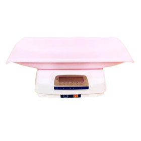 Electronic Baby Scale