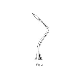 Apical Fragment Ejectors. Heidbrink.Right