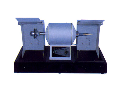 Dental Lab. Polishing & Cutting Machine