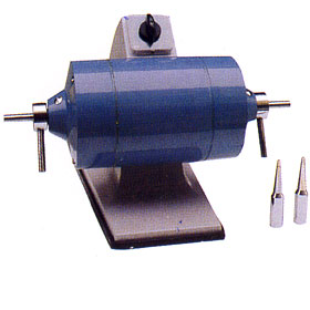 Dental Lab. Polish machine CJ23