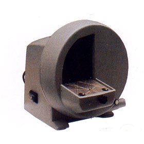 Dental Lab. Trimmer with water