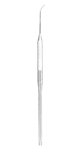 Periodontal  probes S/E. Gilmore