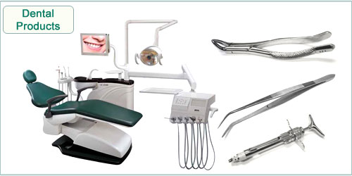 ICOMEDIC - Dental Products